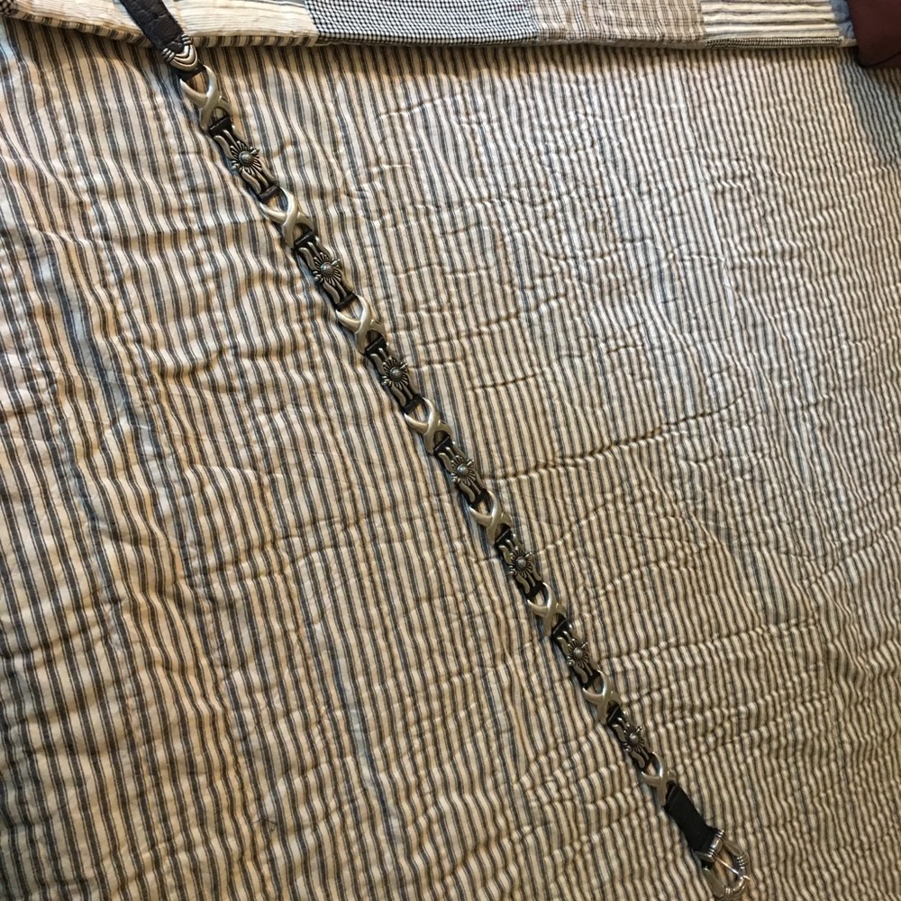Captiva Collectibles Belt
